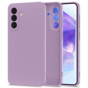 KRYT TECH-PROTECT ICON GALAXY A56 5G VIOLET