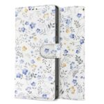 TECH-PROTECT-WALLET-GALAXY-A26-5G-SPRING-FLOWERS-2