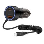 TECH-PROTECT-CC05-2-PORT-CAR-CHARGER-PD60W-CABLE-BLACK-1
