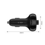 TECH-PROTECT-CC06-3-PORT-CAR-CHARGER-PD72W-TRANSMITER-FM-BLUETOOTH-BLACK-2