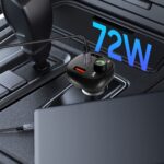 TECH-PROTECT-CC06-3-PORT-CAR-CHARGER-PD72W-TRANSMITER-FM-BLUETOOTH-BLACK-4