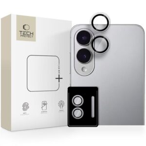 OCHRANA FOTOAPARÁTU TECH-PROTECT CAMRING FIT+ PRO SAMSUNG GALAXY S25 EDGE