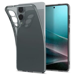 KRYT SPIGEN LIQUID CRYSTAL GALAXY S25 EDGE SPACE CRYSTAL