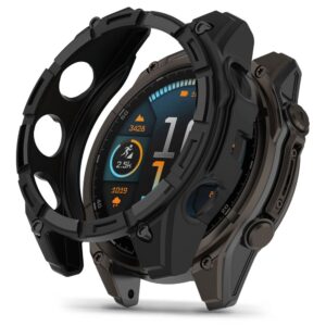 POUZDRO TECH-PROTECT DEFENSE AIR GARMIN FENIX 8 47MM BLACK