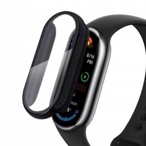KRYT TECH-PROTECT DEFENSE XIAOMI SMART BAND 10 / 10 NFC BLACK