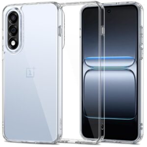 KRYT TECH-PROTECT FLEXAIR HYBRID ONEPLUS NORD 5 CLEAR