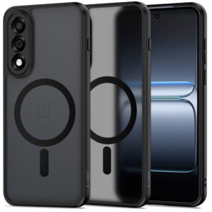 KRYT TECH-PROTECT MAGMAT MAGSAFE ONEPLUS NORD 5 MATTE BLACK