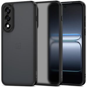 KRYT TECH-PROTECT MAGMAT ONEPLUS NORD 5 MATTE BLACK