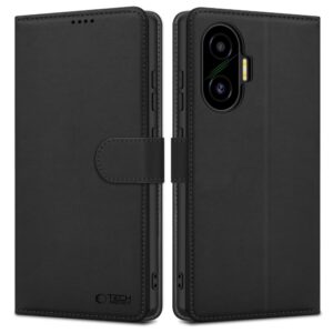 KRYT TECH-PROTECT WALLET XIAOMI POCO F7 5G BLACK