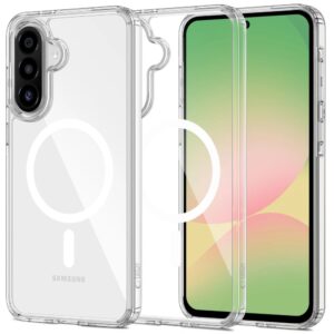 KRYT TECH-PROTECT FLEXAIR HYBRID MAGSAFE GALAXY A17 4G / 5G CLEAR