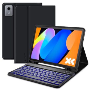 KRYT TECH-PROTECT SC PEN + KEYBOARD LENOVO IDEA TAB 11.0 TB-336 BLACK