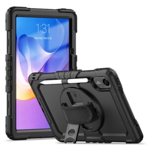 KRYT TECH-PROTECT SOLID XIAOMI REDMI PAD 2 11.0 BLACK