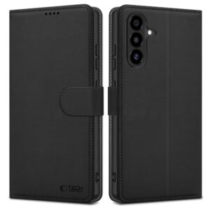 KRYT TECH-PROTECT WALLET GALAXY A26 5G / A17 4G / 5G BLACK
