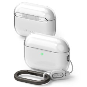 KRYT RINGKE AIR APPLE AIRPODS PRO 3 CLEAR
