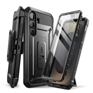 KRYT SUPCASE UNICORN BEETLE PRO GALAXY S25 FE BLACK