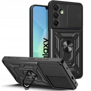 KRYT TECH-PROTECT CAMSHIELD PRO GALAXY A17 4G / 5G BLACK