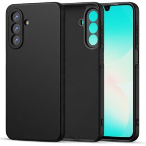 KRYT TECH-PROTECT ICON GALAXY A17 4G / 5G BLACK