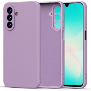 KRYT TECH-PROTECT ICON GALAXY A17 4G / 5G VIOLET