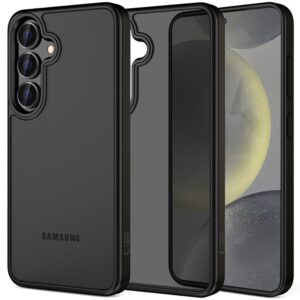 KRYT TECH-PROTECT MAGMAT GALAXY S25 FE MATTE BLACK