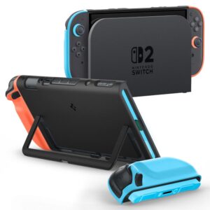 KRYT SPIGEN NANO POP NINTENDO SWITCH 2 SPECIAL EDITION