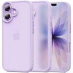 TECH-PROTECT-MAGMAT-IPHONE-17-MATTE-LAVENDER