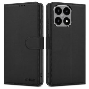 KRYT TECH-PROTECT WALLET XIAOMI 15T BLACK