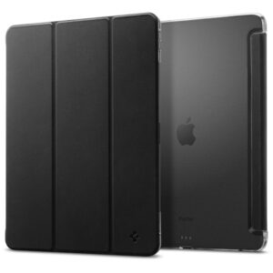 KRYT SPIGEN LIQUID AIR FOLIO IPAD PRO 13 7 / 8 / 2024-2025 BLACK