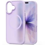 TECH-PROTECT-MAGMAT-MAGSAFE-IPHONE-17-MATTE-LAVENDER-1
