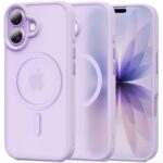 TECH-PROTECT-MAGMAT-MAGSAFE-IPHONE-17-MATTE-LAVENDER
