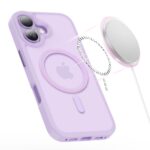 TECH-PROTECT-MAGMAT-MAGSAFE-IPHONE-17-MATTE-LAVENDER-2