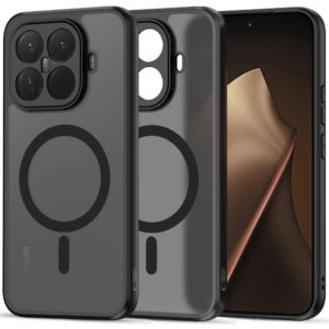 KRYT TECH-PROTECT MAGMAT MAGSAFE XIAOMI 15T PRO MATTE BLACK