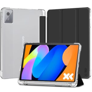 KRYT TECH-PROTECT SC PEN HYBRID LENOVO IDEA TAB 11.0 TB-336 BLACK
