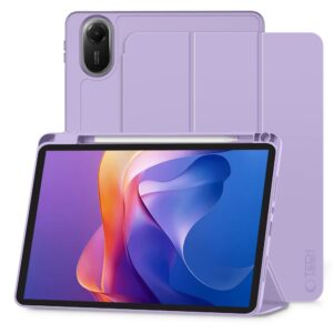 KRYT TECH-PROTECT SC PEN XIAOMI REDMI PAD 2 11.0 VIOLET