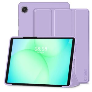 KRYT TECH-PROTECT SMARTCASE GALAXY TAB A9+ / A11+ PLUS 11.0 X210 / X215 / X216 / X230 / X235 / X236 VIOLET