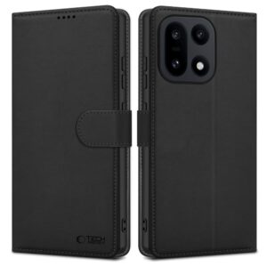 KRYT TECH-PROTECT WALLET ONEPLUS 15 BLACK