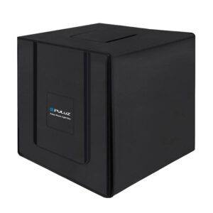 Stojan bez stínidla Puluz 80 cm LED 8500 lumenů