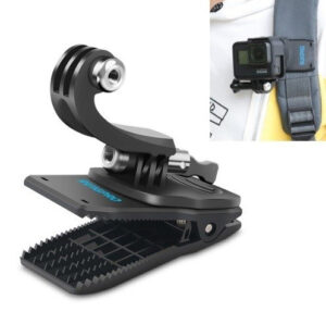 Držák na popruh 360° RUIGPRO pro DJI Osmo Action