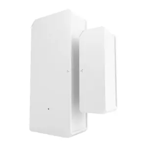 Bezdrátový dveřní/okenní senzor Sonoff DW2 RF 433 MHz