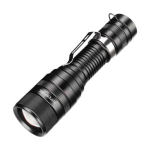 Svítidlo Superfire F5, 1100 lm, USB