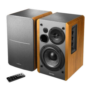 Reproduktory Edifier R1280DB 2.0 (hnědé)