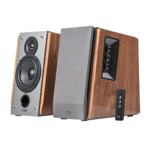 Reproduktory Edifier R1600TIII 2.0 (hnědé)