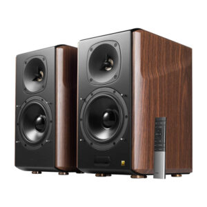 Reproduktory Edifier S2000MKIII 2.0 (hnědé)