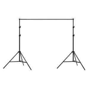 Podpora pozadí pro fotostudio Puluz 200x200cm DCA0975