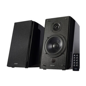 Reproduktory Edifier R2000DB 2.0 (černé)