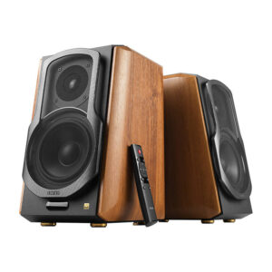 Reproduktory Edifier S1000MKII 2.0 (hnědé)