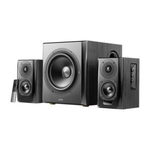 Reproduktory Edifier S351DB 2.1 (černé)
