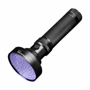 UV baterka Superfire UV06, 395 nm