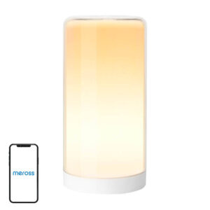 Chytré Wi‑Fi ambientní světlo Meross MSL430 (HomeKit)