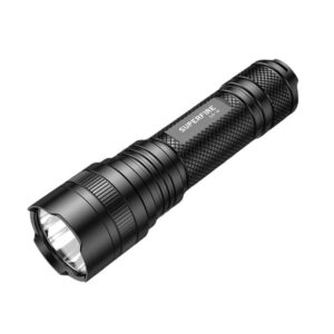 Svítilna Superfire L6-H – 750 lm, 15 W, USB-C, 5 režimů