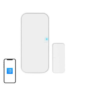 Chytrý dveřní senzor BroadLink + S3 HUB